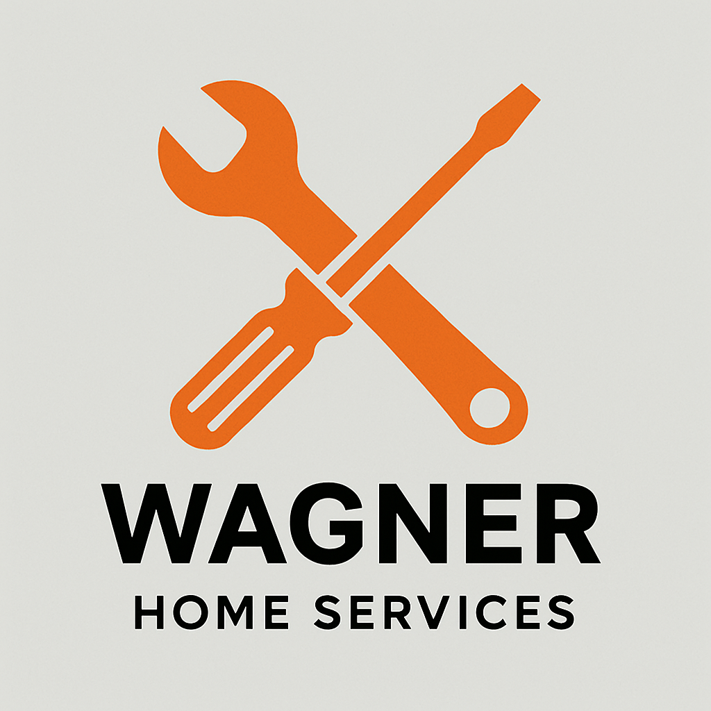Wagner Home Services Logo